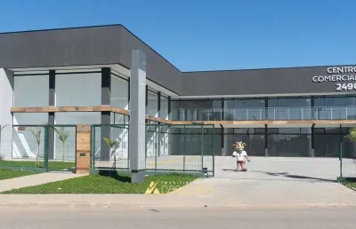 Casa comercial à venda na Santa Terezinha, Fazenda Rio Grande 