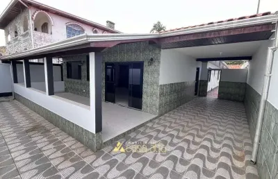 Casa com 4 quartos à venda no Eldorado, Paranaguá 