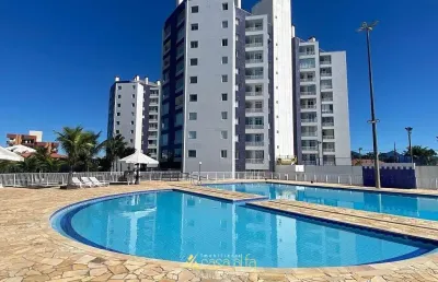Apartamento com 2 quartos à venda no Curraes, Matinhos 
