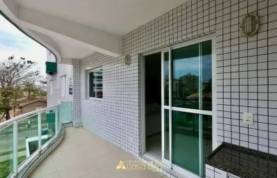 Apartamento com 3 quartos à venda no Centro, Guaratuba 