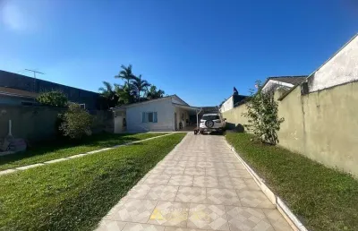 Casa com 3 quartos à venda na Vila dos Comerciários, Paranaguá 