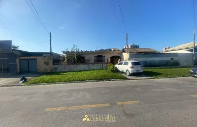 Casa com 3 quartos à venda no Bockmann, Paranaguá 