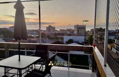 Apartamento com 4 quartos à venda em Ipanema, Pontal do Paraná 