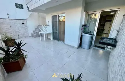 Apartamento com 2 quartos à venda em Caiobá, Matinhos 