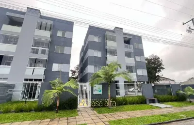 Apartamento com 2 quartos para alugar em Balneário Gaivotas, Matinhos 