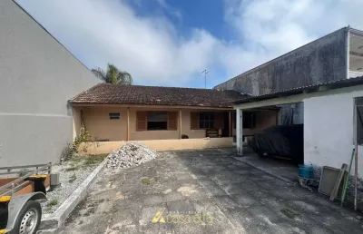 Casa com 4 quartos à venda na Praia de Leste, Pontal do Paraná 