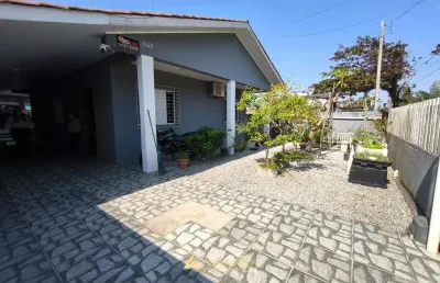 Casa com 4 quartos à venda no Riviera, Matinhos 