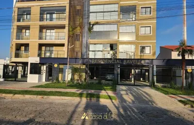 Apartamento com 1 quarto à venda em Caiobá, Matinhos 
