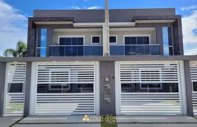 Casa com 3 quartos à venda em Shangri-lá, Pontal do Paraná 