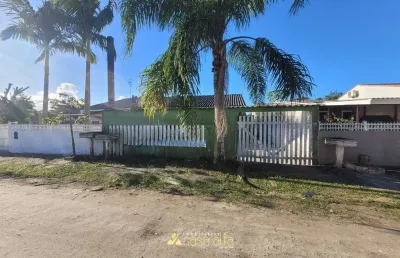 Casa com 3 quartos à venda no Beltrami, Pontal do Paraná 