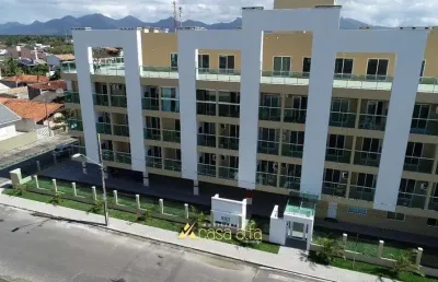 Apartamento com 1 quarto à venda em Balneário Caravelas, Matinhos 