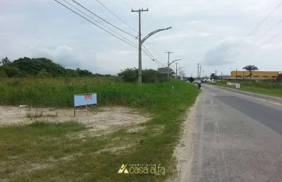 Terreno à venda no Pontal do Sul, Pontal do Paraná 