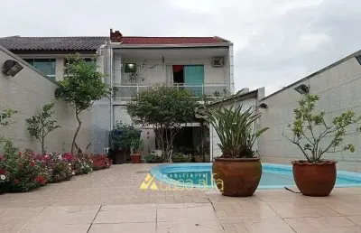 Casa com 2 quartos à venda em Shangri-lá, Pontal do Paraná 