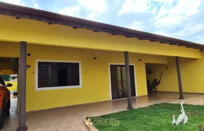 Casa com 3 quartos à venda no Bom Retiro, Matinhos 