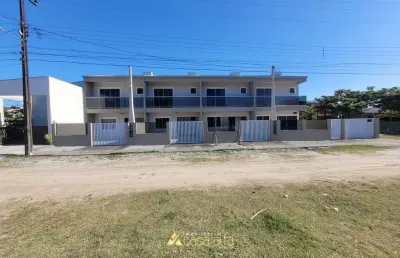 Casa com 3 quartos à venda no Grajaú, Pontal do Paraná 