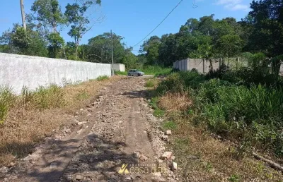 Terreno à venda no Jardim Paraná, Paranaguá 