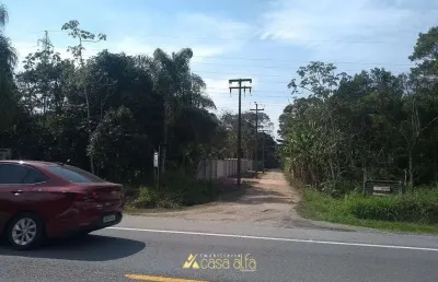 Terreno à venda no Jardim Esperança, Paranaguá 
