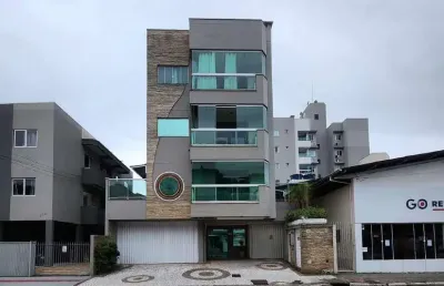 Apartamento à venda, 2 quartos, 1 suíte, 1 vaga, nações - balneário camboriú/sc