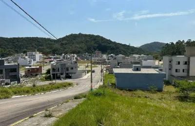 Terreno à venda na Rua Santa Zélia, São Francisco de Assis, Camboriú