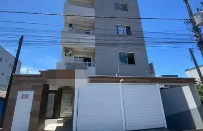 Apartamento à venda, 2 quartos, centro - camboriú/sc