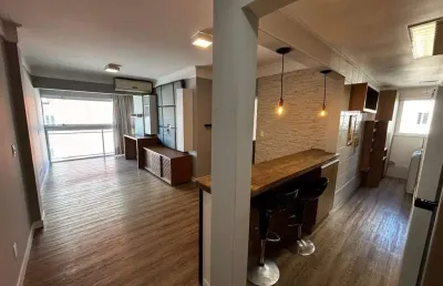 Apartamento com 2 quartos à venda na Rua Araquari, Municípios, Balneário Camboriú