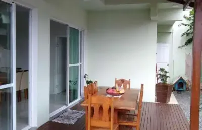 Casa à venda, 3 quartos, 1 suíte, 2 vagas, tabuleiro - camboriú/sc