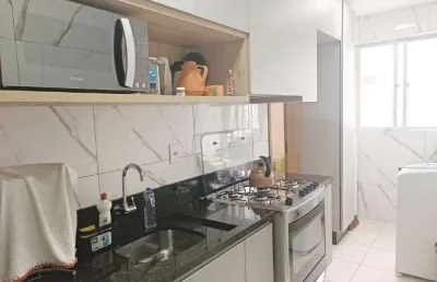 Apartamento à venda, 3 quartos, 1 suíte, 2 vagas, centro - balneário camboriú/sc