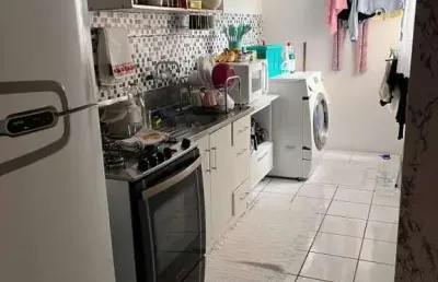 Apartamento à venda, 2 quartos, 1 vaga, são judas tadeu - balneário camboriú/sc