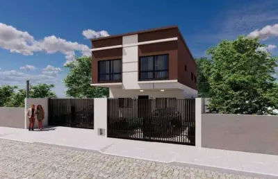 Apartamento à venda, 2 quartos, 2 suítes, 1 vaga, alto são bento - itapema/sc