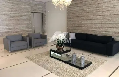 Apartamento à venda, 3 quartos, 3 suítes, 2 vagas, centro - balneário camboriú/sc