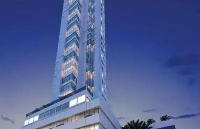 Apartamento no bairro pioneiros para | pioneiros, balneário camboriú, santa catarina