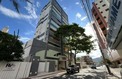Apartamento com 2 quartos à venda na Rua 1061, Centro, Balneário Camboriú
