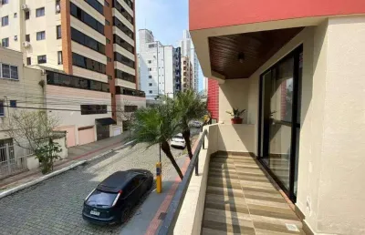 Apartamento a venda de 02 quartos em balneário camboriú-sc para | centro, balneário camboriú, santa catarina