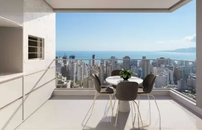 Apartamento 04 dormitórios, meia praia itapema-sc para | meia praia, itapema, santa catarina