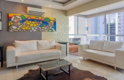 Apartamento cobertura a venda 5 quartos, balneário camboriú-sc para | centro, balneário camboriú, santa catarina