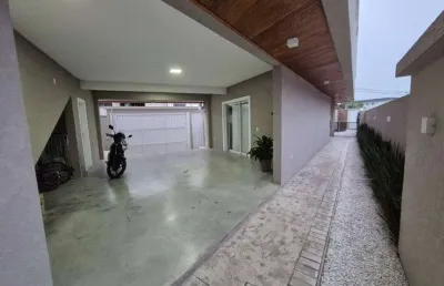 Bela casa, no centro de camboriú. para | centro, camboriú, santa catarina