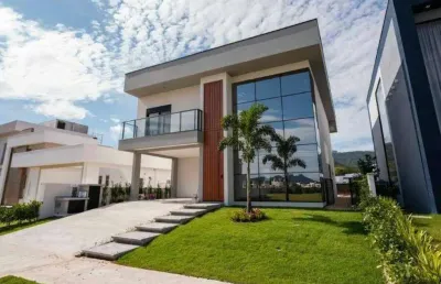 Casa no bairro santa regina para | santa regina, camboriú, santa catarina