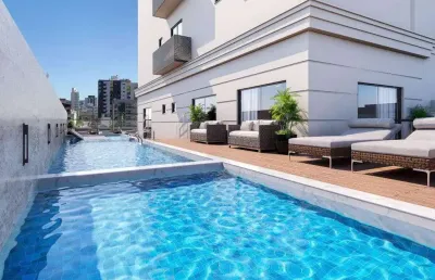 Apartamento com duas suítes em porto belo/sc para | , porto belo, santa catarina