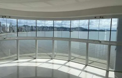 Apartamento frente mar no ibiza towers em balneário camboriú. para | centro, balneário camboriú, santa catarina