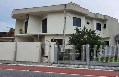 Casa no centro de itajai para | centro, itajaí, santa catarina