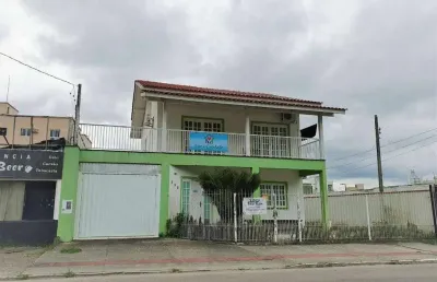 Casa na via gastronômica a venda para | vila real, balneário camboriú, santa catarina