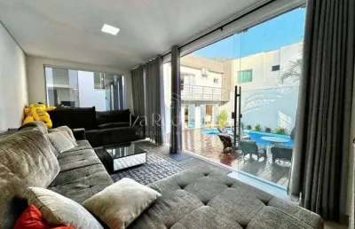 Casa com 4 quartos em itajaí-sc para | ressacada, itajaí, santa catarina