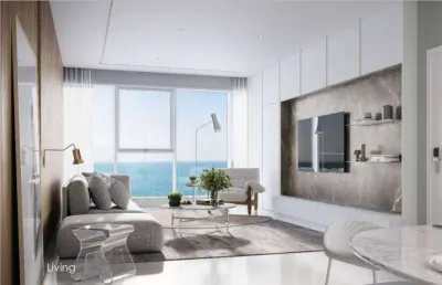 Apartamento com 4 quartos, centro - balneário camboriú para | centro, balneário camboriú, santa catarina