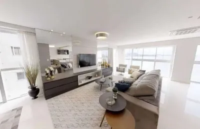 Apartamento frente mar no ibiza towers em balneário camboriú. para | centro, balneário camboriú, santa catarina