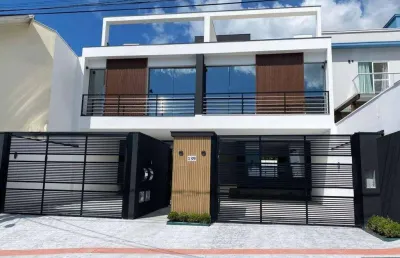 Casa com 4 quartos, praia dos amores - balneário camboriú para | praia dos amores, balneário camboriú, santa catarina