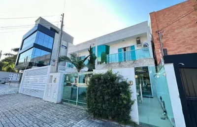 Casa no bairro praia dos amores para | praia dos amores, balneário camboriú, santa catarina