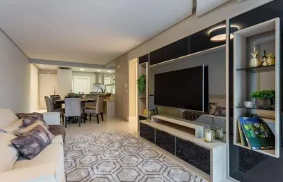 Apartamento , quadra mar, 03 suítes, bal.camboriú-sc para | centro, balneário camboriú, santa catarina