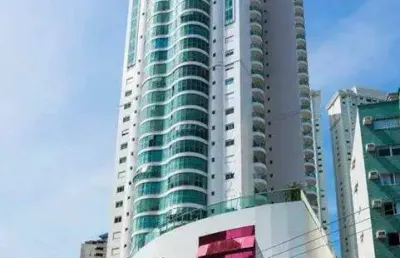 Apartamento , quadra mar, 03 suítes, bal.camboriú-sc para | centro, balneário camboriú, santa catarina