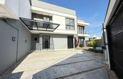 Sobrado, 04 suítes, 2 vagas, camboriú-sc para | são francisco de assis, camboriú, santa catarina