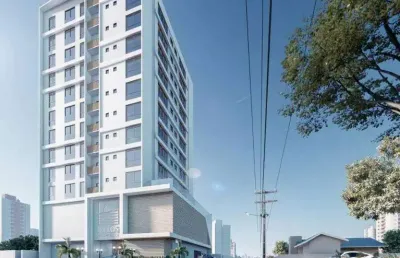 Apartamento de 03 dormitórios, lançamento no centro de camboriú/sc para | centro, camboriú, santa catarina